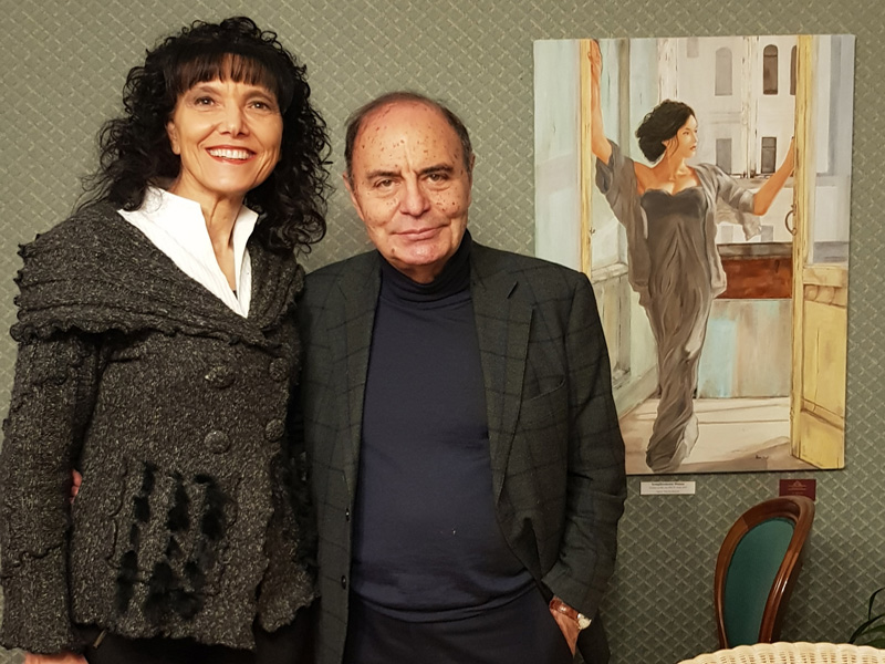 Vernissage