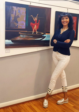 Vernissage