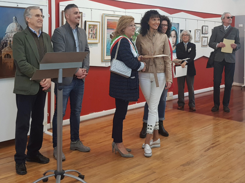 Vernissage