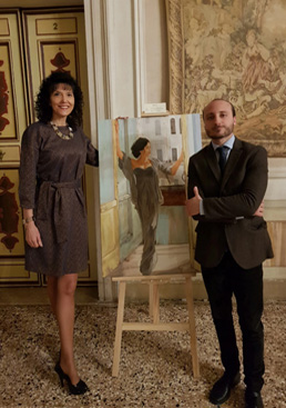 Vernissage
