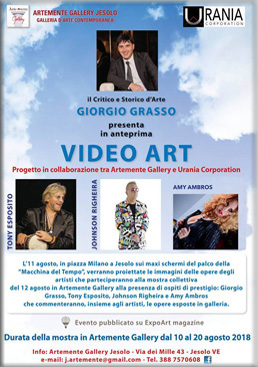 Vernissage