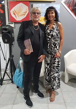 Vernissage