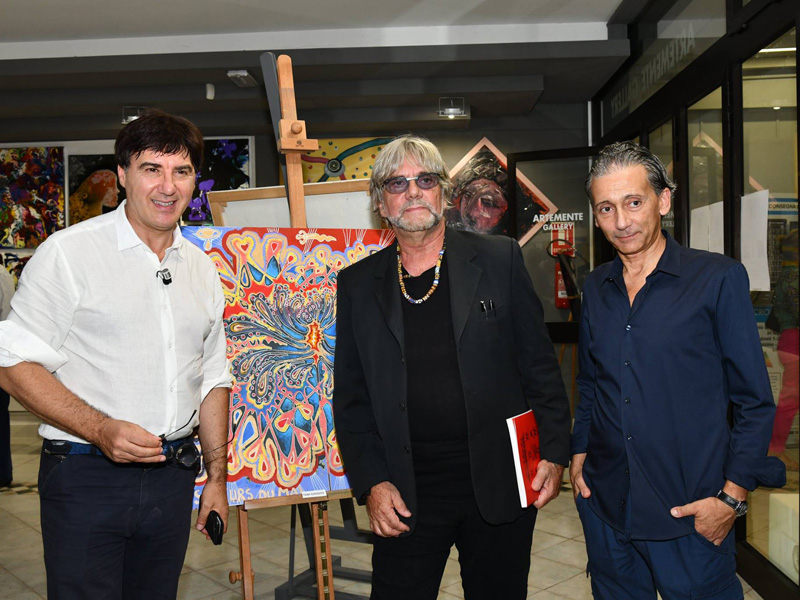 Vernissage