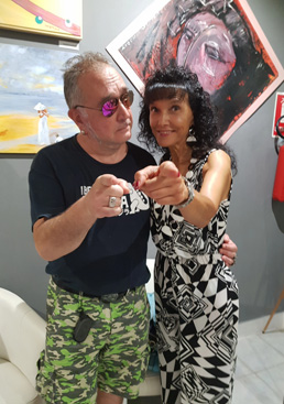 Vernissage