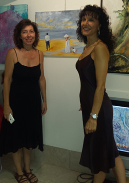 Vernissage