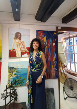 Vernissage