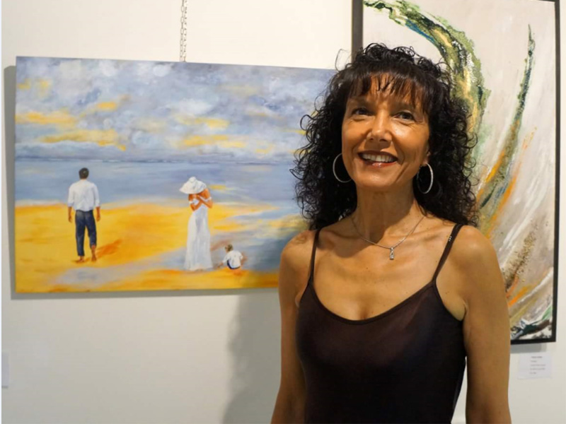Vernissage