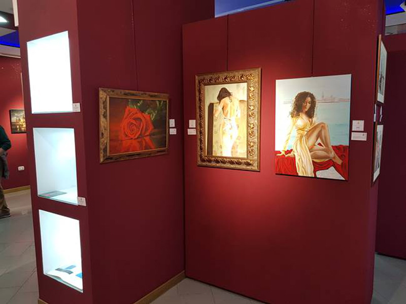 Vernissage