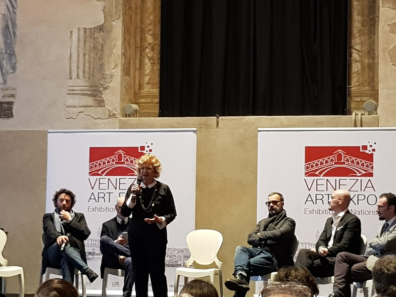 Vernissage