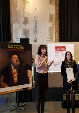 Vernissage