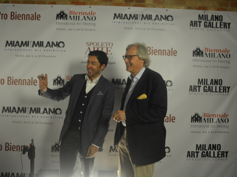 Vernissage