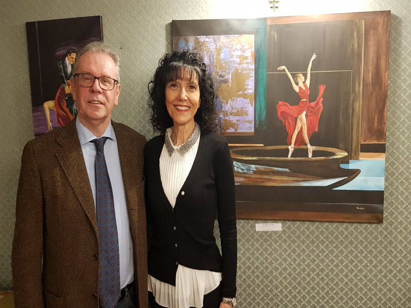 Vernissage
