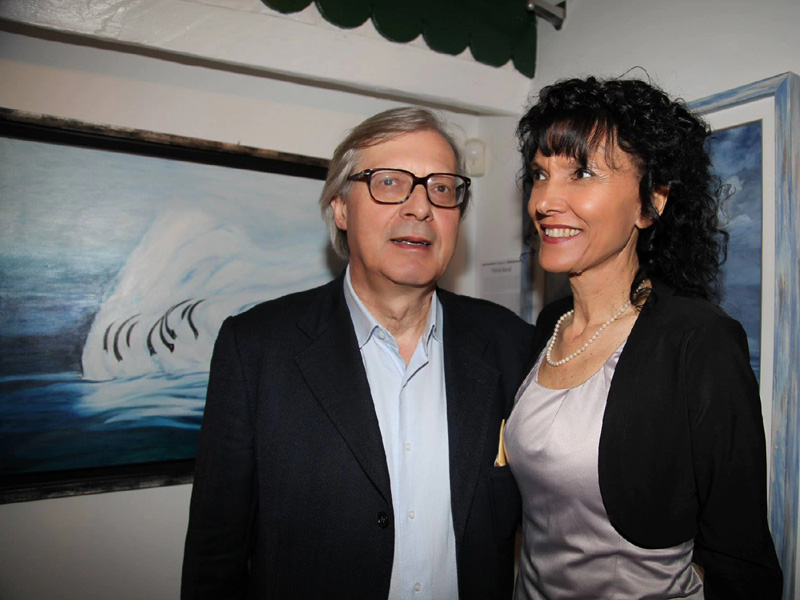 Vernissage