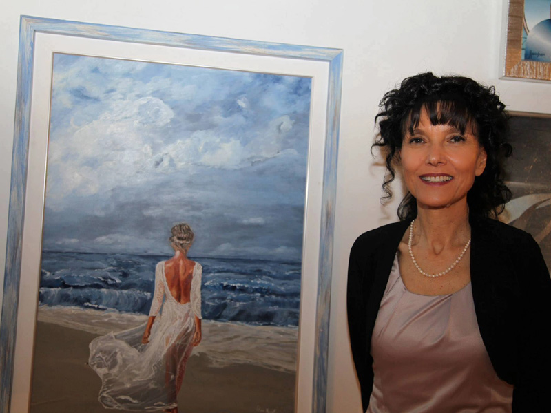 Vernissage