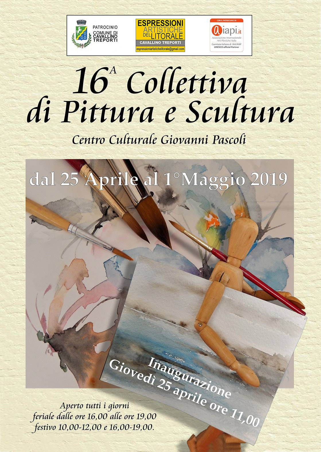 Vernissage