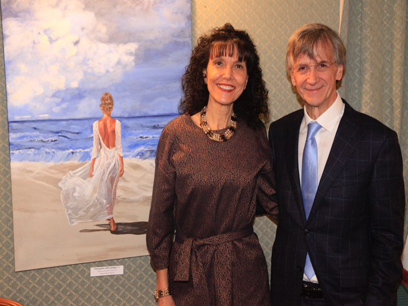 Vernissage