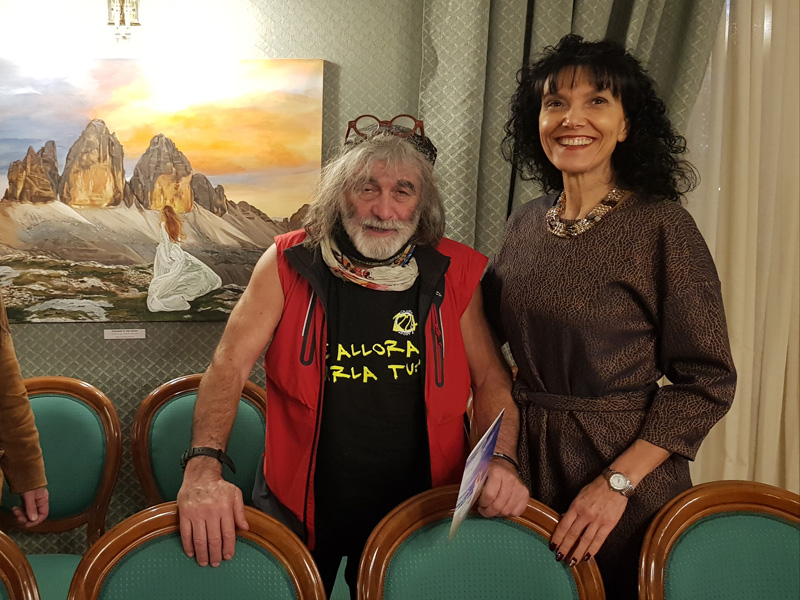 Vernissage