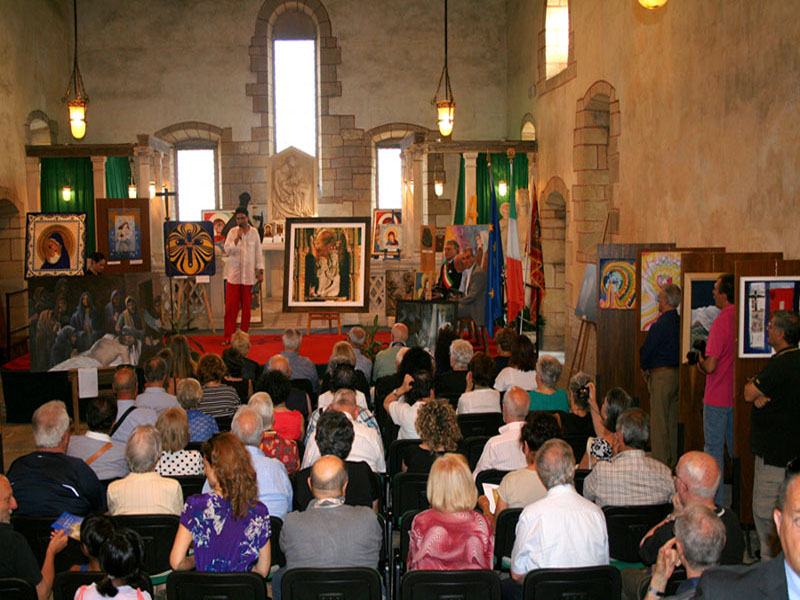 Vernissage