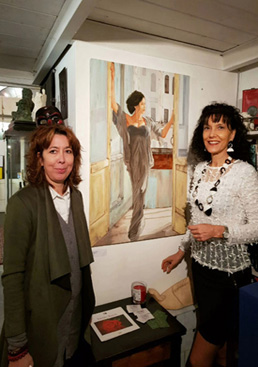Vernissage