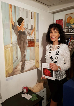 Vernissage