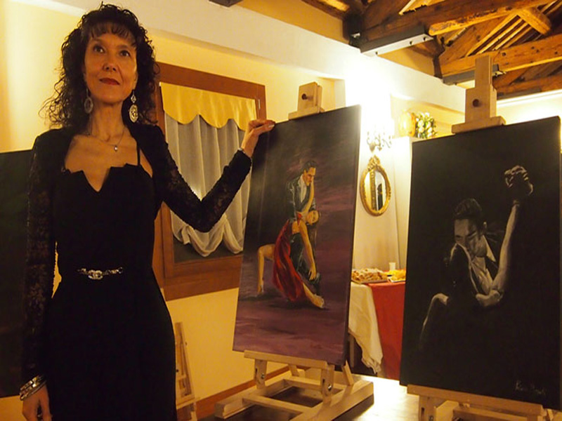 Vernissage