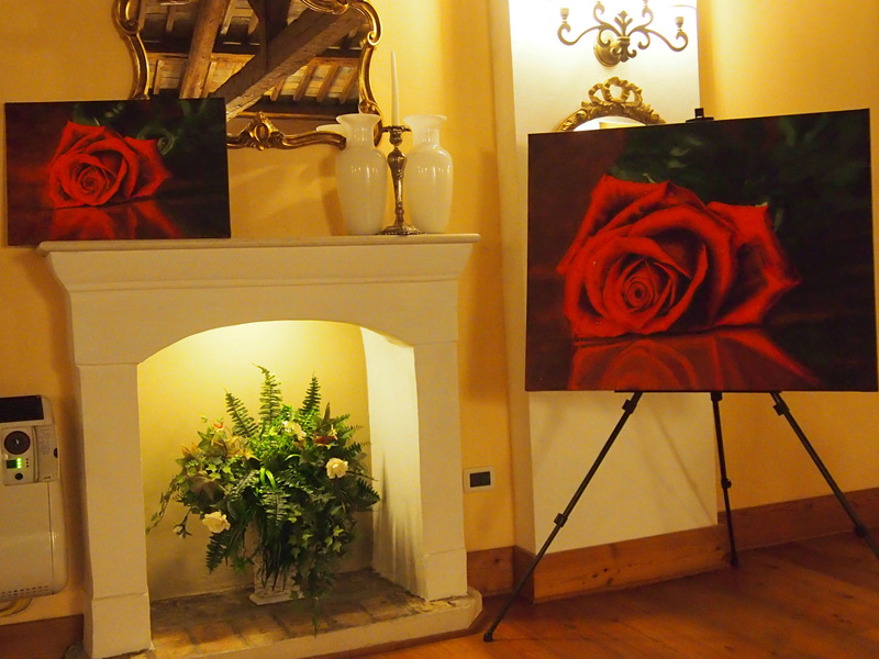 Vernissage