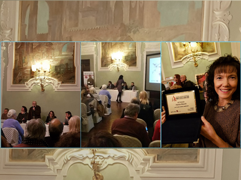 Vernissage