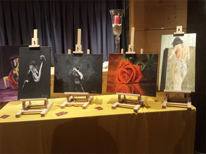 Vernissage