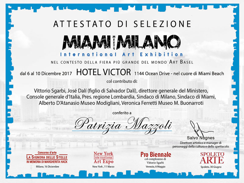 Vernissage
