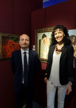 Vernissage