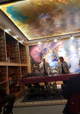 Vernissage