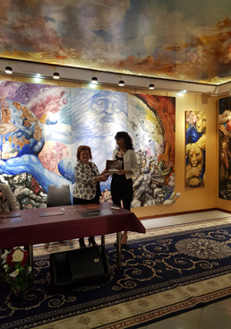 Vernissage
