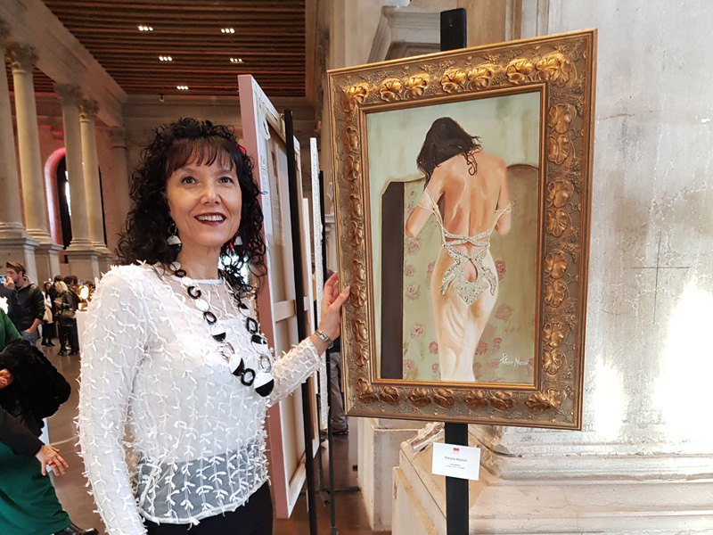 Vernissage