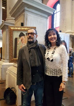 Vernissage